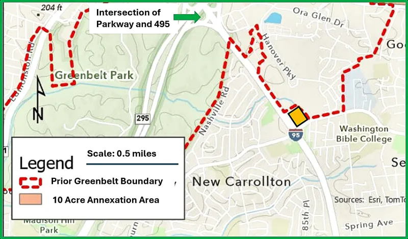 City Mulls Fire/EMS Support, Indian Creek and Annexation