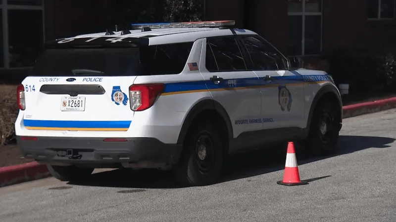 21-year-old arrested, charged with attempted murder for shooting at Woodlawn hotel