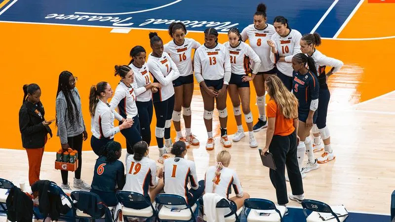 Bears To Visit N.C. Central And S.C. State In MEAC Action