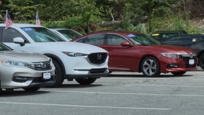 Maryland enforces new penalties for out-of-state plates