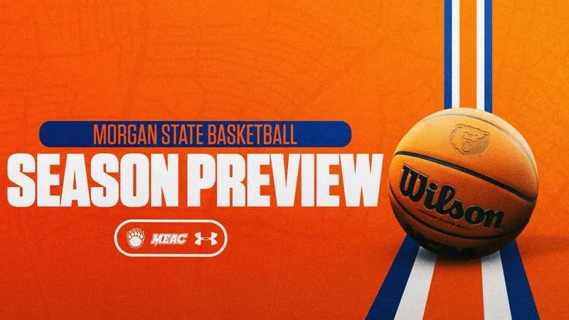 Men's Basketball 2026-27 Season Preview