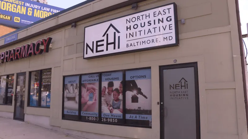 Taxpayer-funded nonprofit forced to give up homes it was paid to develop