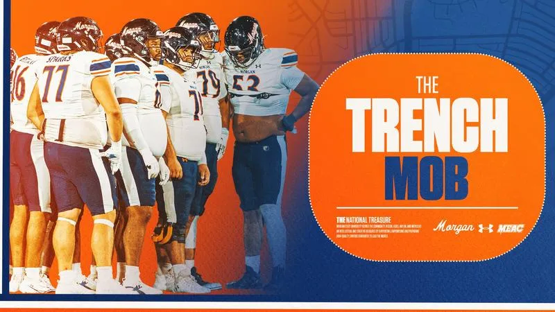The Trench Mob
