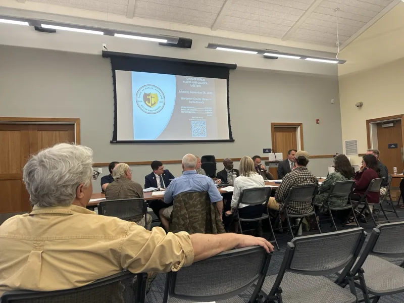 Berlin approves ADU rules ahead of state deadline
