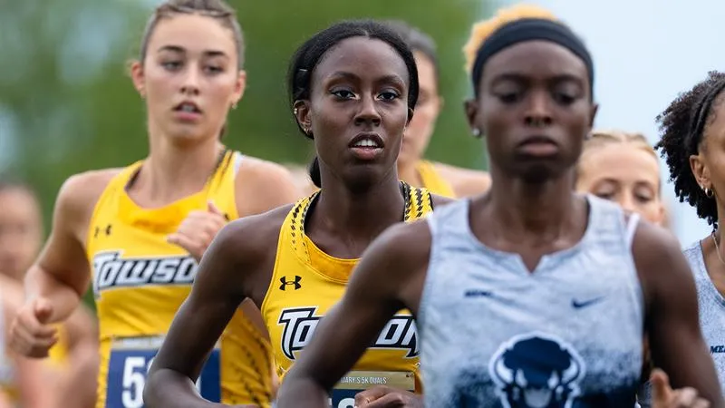 Tigers to Attend 52nd Annual Paul Short Run