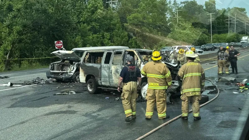 SUN: Harford deputy won't be charged in fatal June pursuit in Belcamp