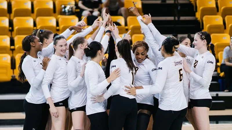 Metil Looking for 300th Towson Win in Weekend Series vs. William & Mary