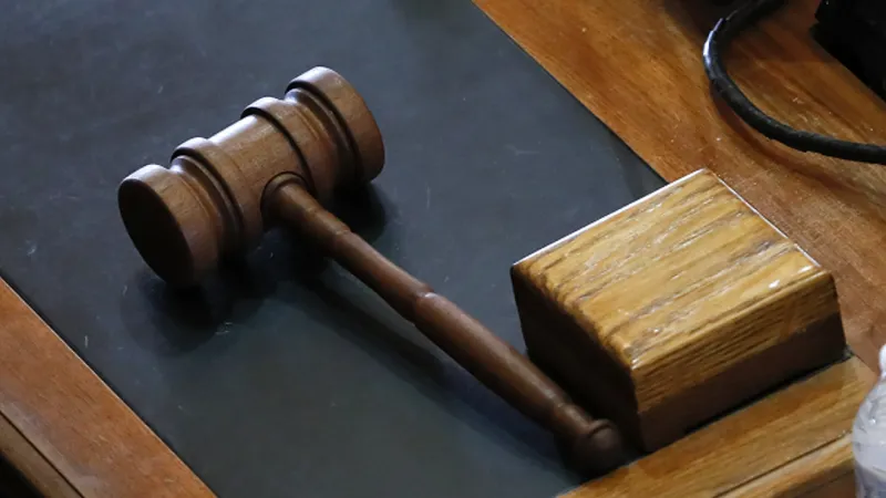 New Maryland law lets some serious juvenile offenders dodge adult court, residents stunned