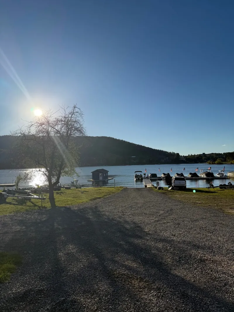 Deep Creek Daily Notes Blog October 2 Weekend