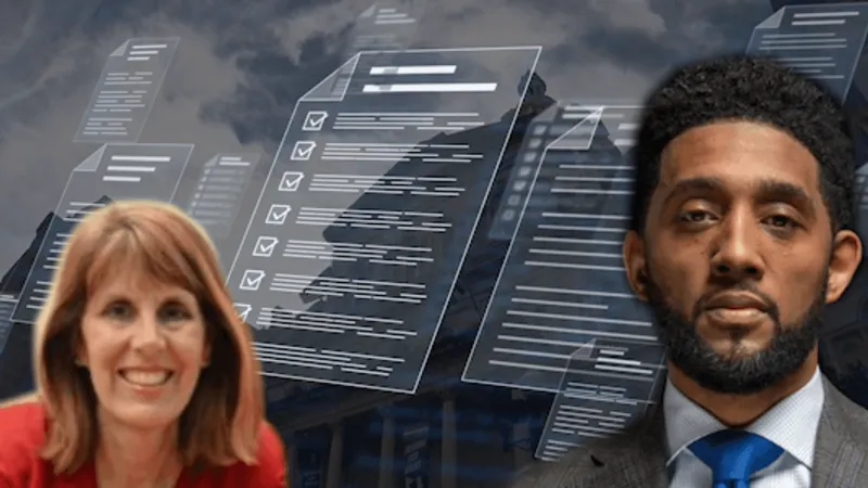 Baltimore OIG says access restored, withdraws contempt petition against Scott Admin