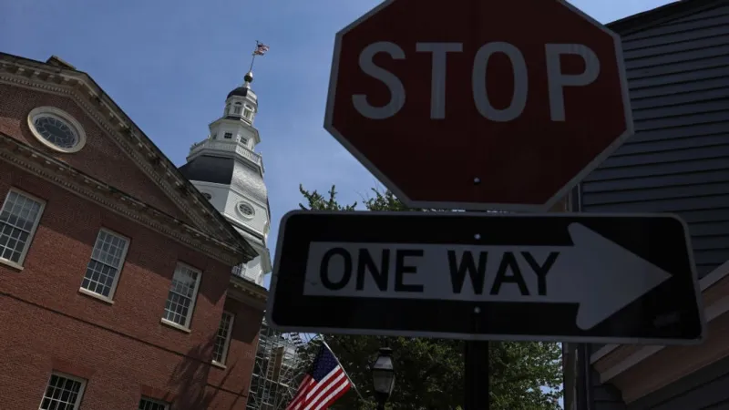 In Depth: Oct. 1 ushers in major new laws across Maryland