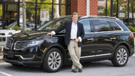 First Class Ride Scheduling Brings Personal Service Back to Local Transportation