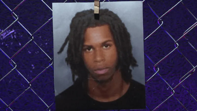 Instagram ad for pair of Jordans leads to armed carjacking in Maryland, suspect sought