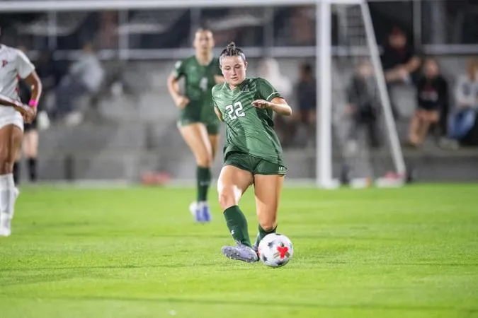 Bucknell Hosts Women's Soccer on Saturday