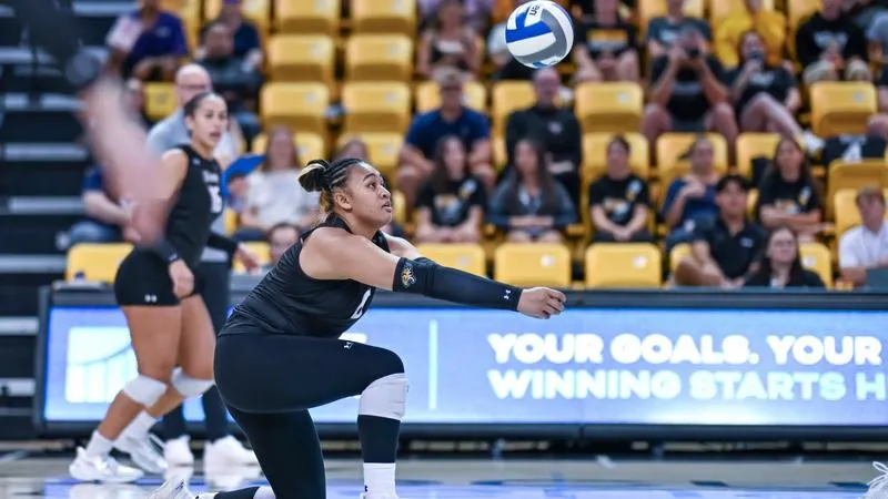 Towson Drops Match to William & Mary
