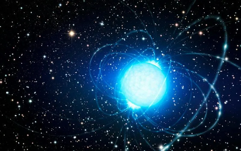 Science news in review: Oct. 5