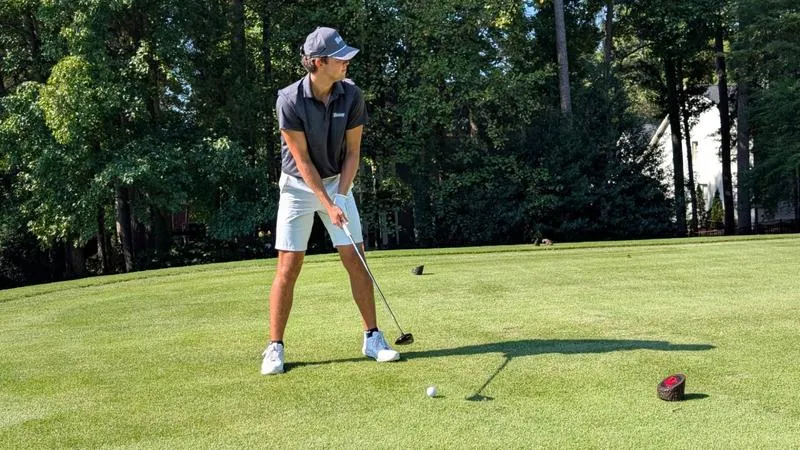 Men's Golf Set to Compete at Third Consecutive Nemacolin Collegiate