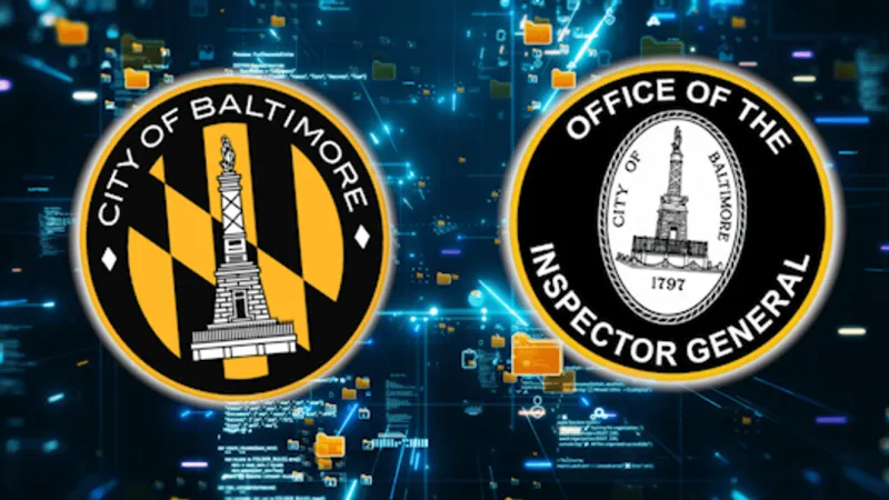 From access cut to access restored: What's next in Baltimore's OIG fight