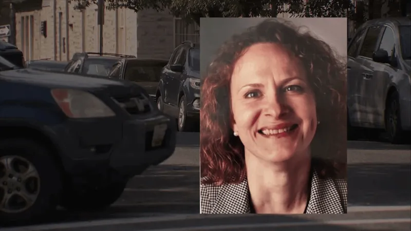 Family, friends mourn loss of longtime Fells Point resident, art gallery owner