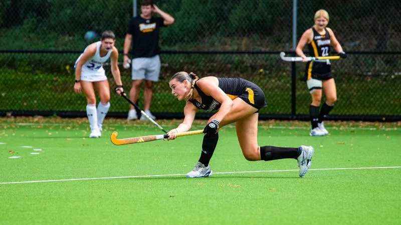 Field Hockey Falls in Low Scoring Affair to VCU