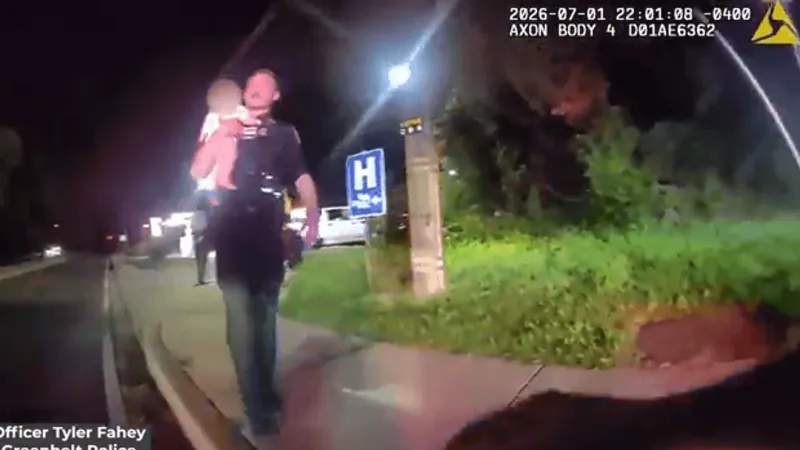 No criminal charges for Greenbelt officer after in-custody death investigation