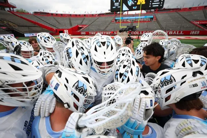 Presentation of 2026 Team Awards Highlights Alumni Weekend Festivities