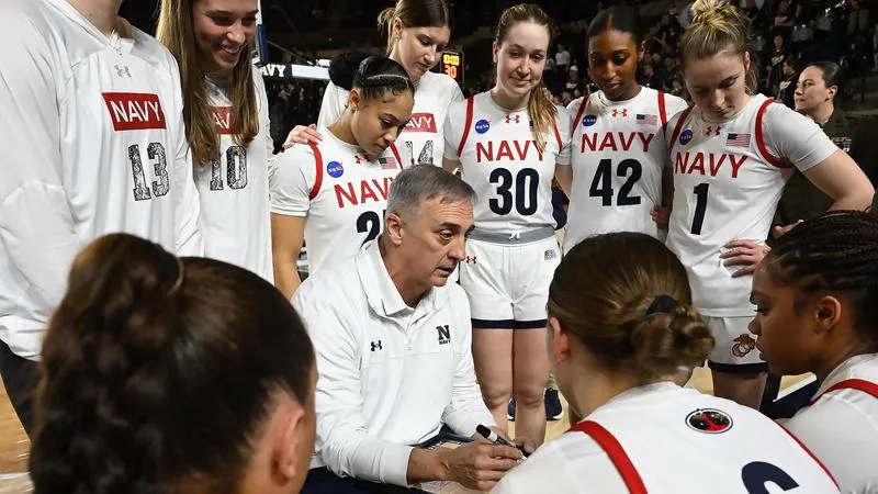 Patriot League Basketball Media Day Set for Monday