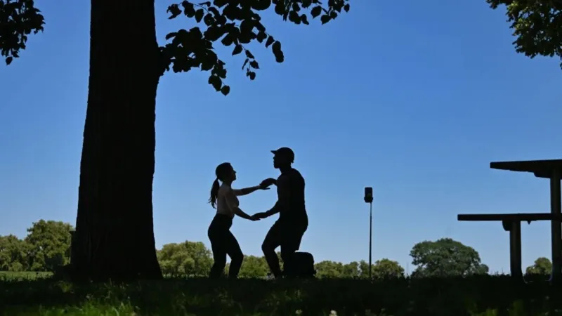 SUN: Baltimore Recreation & Parks wins national Gold Medal award