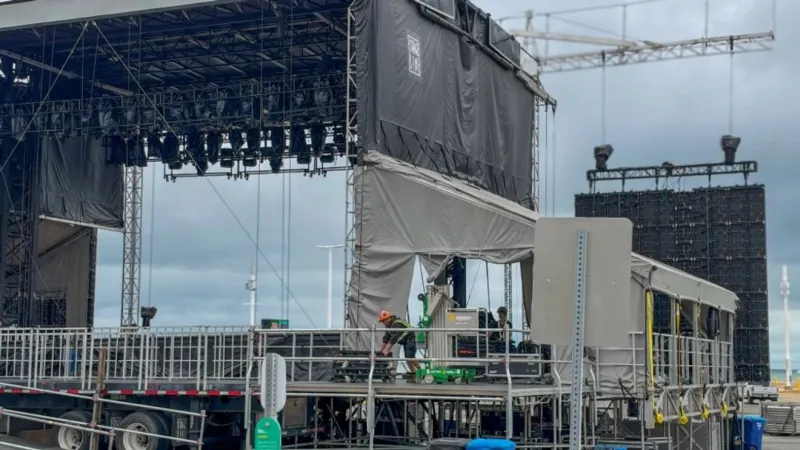 SUN: Country Calling 2026: Lineup, weather and guide to Ocean City event