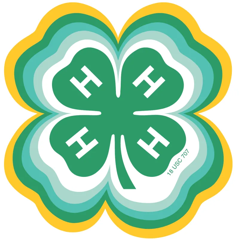 Celebrate National 4-H Week