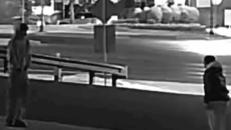 SUN: Video shows Maryland football's Josiah Teasley putting ex-girlfriend on ground