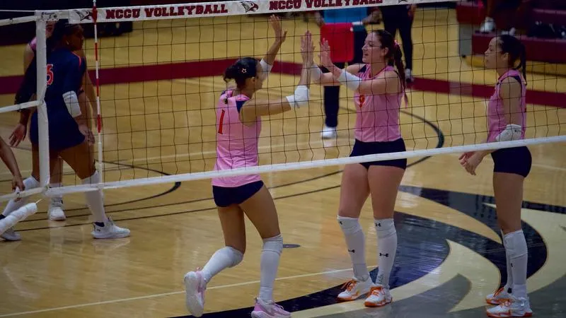 Morgan State Defeats Lady Bulldogs, 3-2