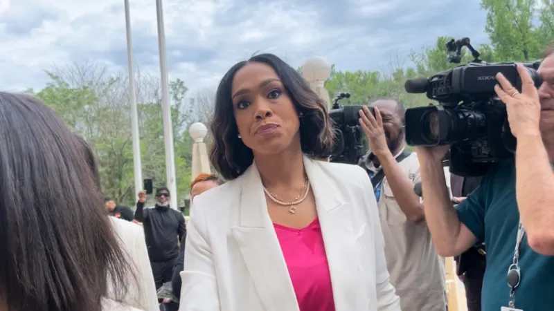 U.S. Supreme Court declines to hear Marilyn Mosby's appeal