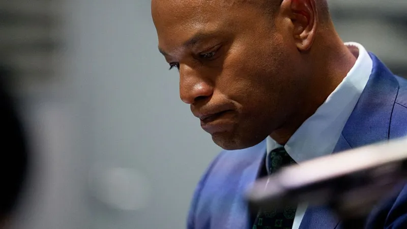 SUN: Gov. Moore may vote on $550,000 legal defense in David Smith lawsuit against him