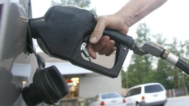 Baltimore gas prices fall to $4.19 a gallon, GasBuddy says