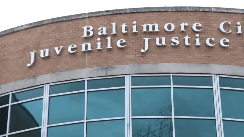 Baltimore juvenile incidents fuel calls for accountability, DJS oversight