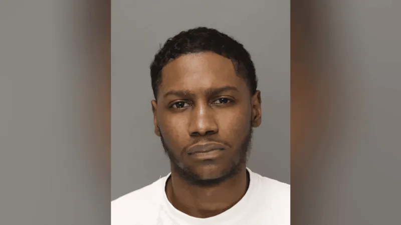 Baltimore County Police charge 21-year-old in connection to Gwynn Oak shooting