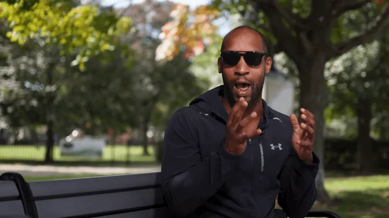 'He punched really hard': Former boxing coach speaks out on Fells Point murder suspect