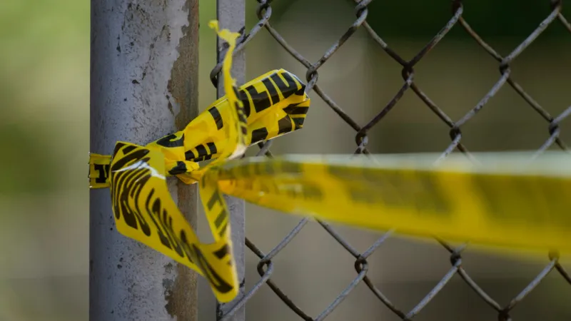 Baltimore Police probe Upton shooting that injured 27-year-old man