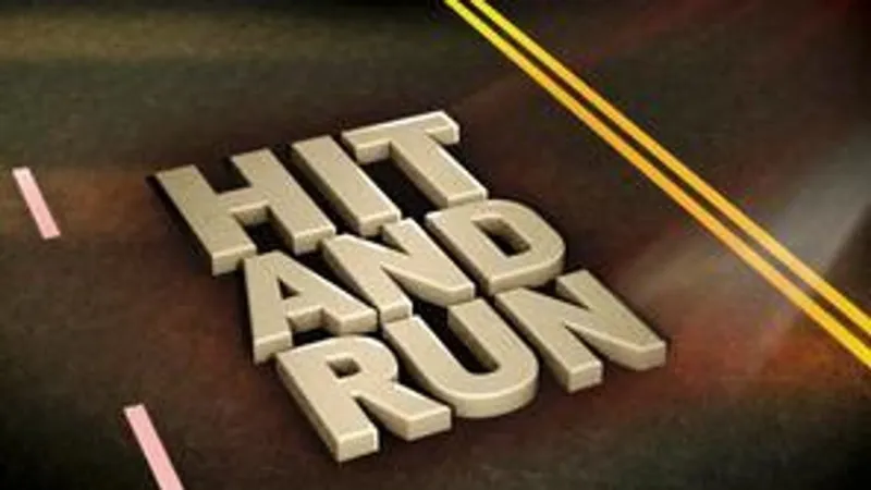 Severna Park pedestrian dies after weekend hit-and-run on Ritchie Highway