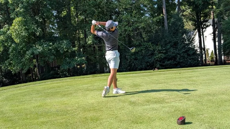 Tigers Finish Ninth at Nemacolin Collegiate Invitational