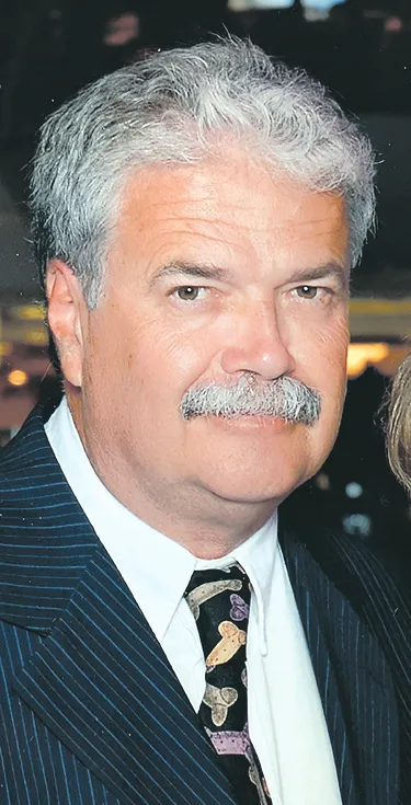 William "Doc" Schultz