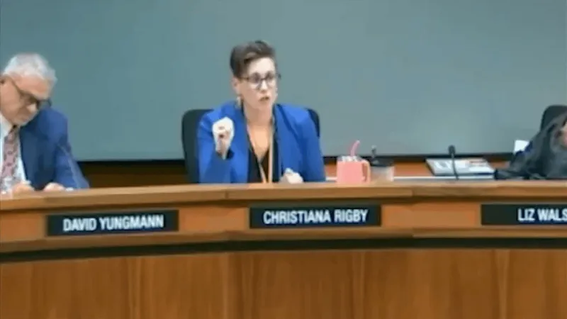 Howard County councilwoman raises race concerns in fight over inspector general access