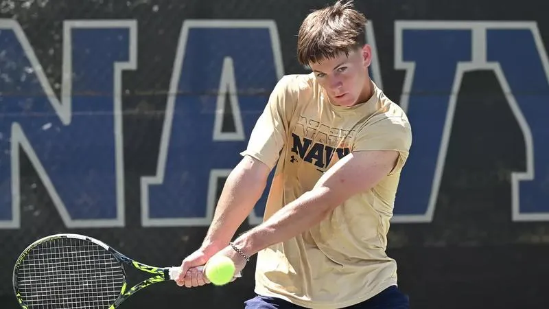 Men's Tennis to Play at Regional Championship, Play Host to Gold Invite