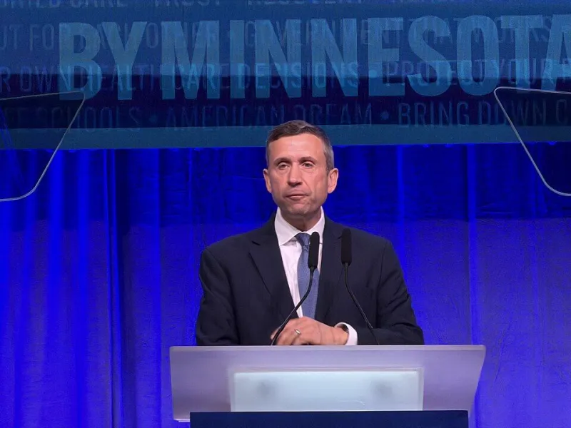 Democratic National Committee Creates Jewish American Council