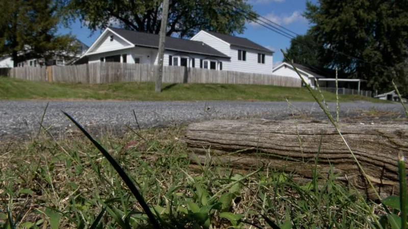 New Maryland squatter law takes effect, days after owner pays thousands