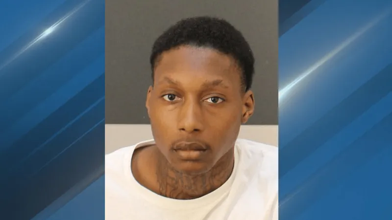 Man arrested in murder of 12-year-old girl, search for second suspect ongoing