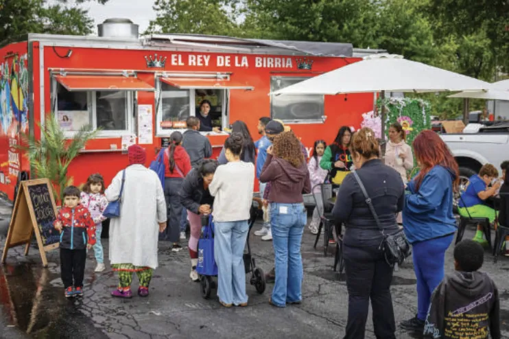 Greenbelt Embraces Its Hispanic Culture with Brand New Festival