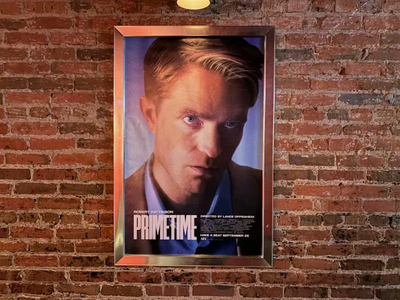 Fear and terror in Primetime: an examination of our predatory modern world
