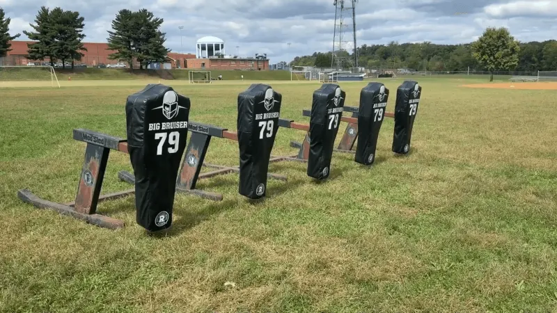 SUN: Howard High JV football program suspended for season amid investigation